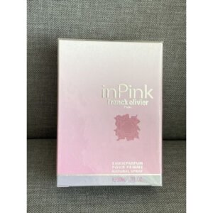 In Pink Edp