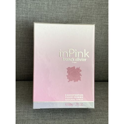 In Pink EDP In Pink Edp