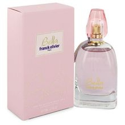 Bella EDP Franck Olivier Bella