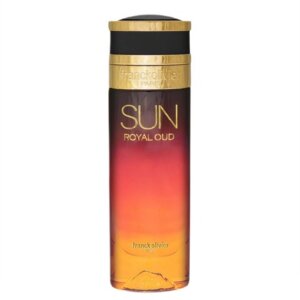Sun Royal Oud Edp