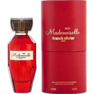 Mademoiselle Red Edp