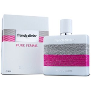 Pure Femme Edp