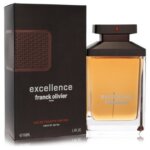 Franck Olivier Excellence Edt