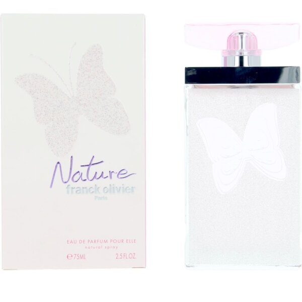 Nature EDP Franck Olivier Nature Edp