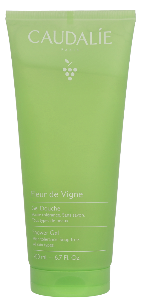 Fleur De Vigne Showergel