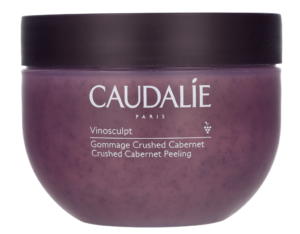 Vinosculpt Crushed Cabernet Scrub