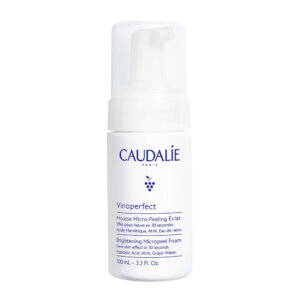 Vinoperfect Brightening Micropeel Foam