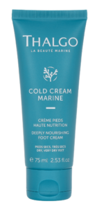Cold Cream Marine Deeply