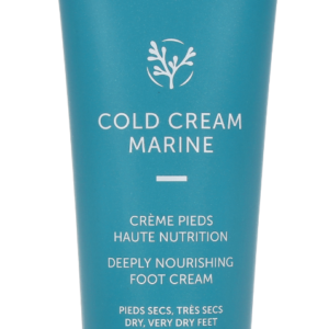 Cold Cream Marine Deeply