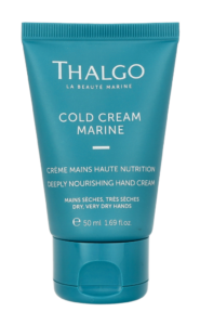 Cold Cream Marine Hand