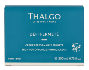 Thalgo Defi Firming Body Cream 200ml By Thalgo