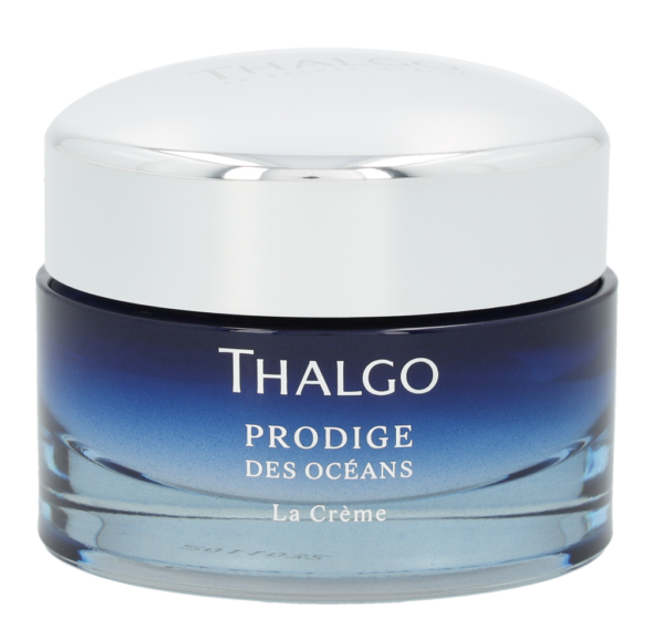 Prodige des Océans Cream - Regenerating skin cream with seaweed extract Prodige Des Oceans Cream
