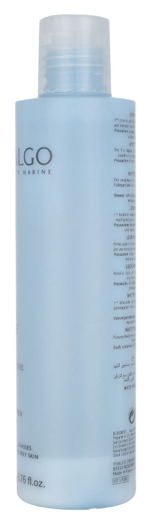 Thalgo Mattifying Powder Lotion