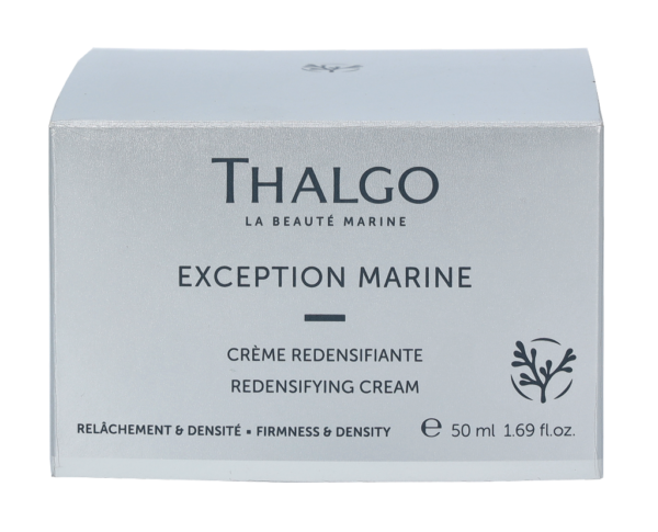 Thalgo Exception Marine Redensifying Cream