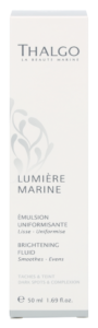 Thalgo Lumiere Marine Brightening Fluid - Skin fluid against dark spots 50 ml