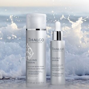 Thalgo Post-Peeling Marin Soothing Repairing Balm - Nourishing night skin balm 50 ml