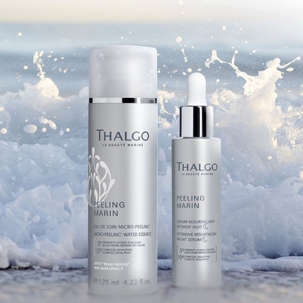 Thalgo Post-Peeling Marin Soothing Repairing Balm - Nourishing night skin balm 50 ml