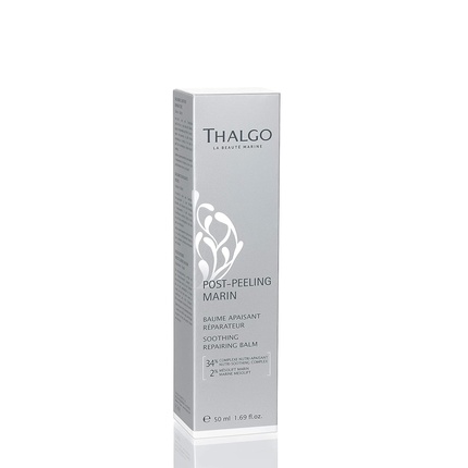 Post-Peeling Marin Soothing Repairing Balm - Nourishing night skin balm Post Peeling Marin Soothing