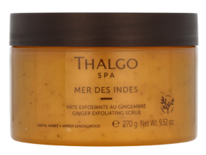 Spa Mer Des Indes Koorija