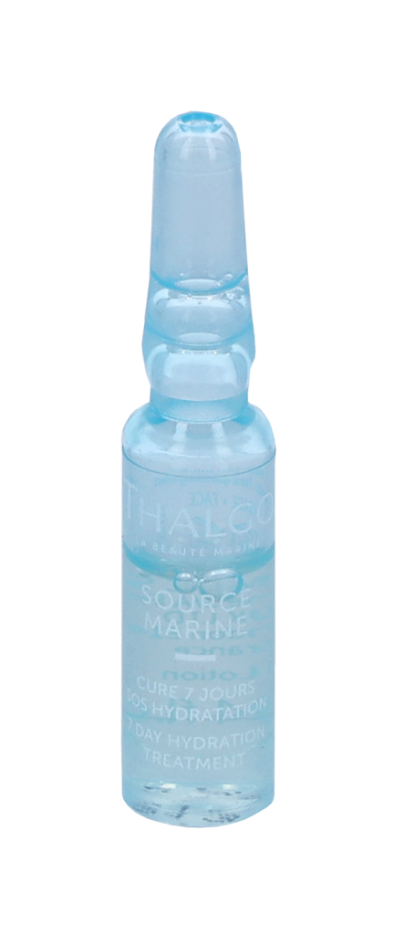 Source Marine 7 Day Hydration Treatment Source Marine 7 Day
