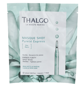 Express Purity Shot Mask