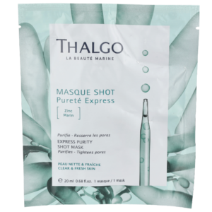 Express Purity Shot Mask