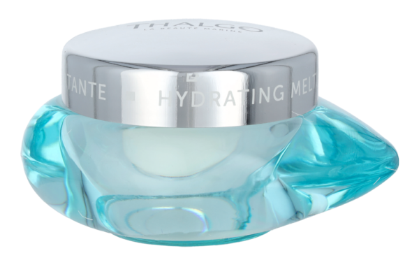 Thalgo Source Marine Hydrating Melting Cream näokreem 50 ml Source Marine Hydrating Melting