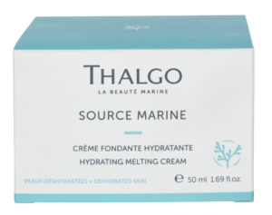 Thalgo Source Marine Hydrating Melting Cream 50 ml