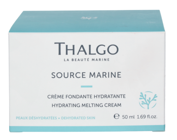 Thalgo Source Marine Hydrating Melting Cream 50 ml