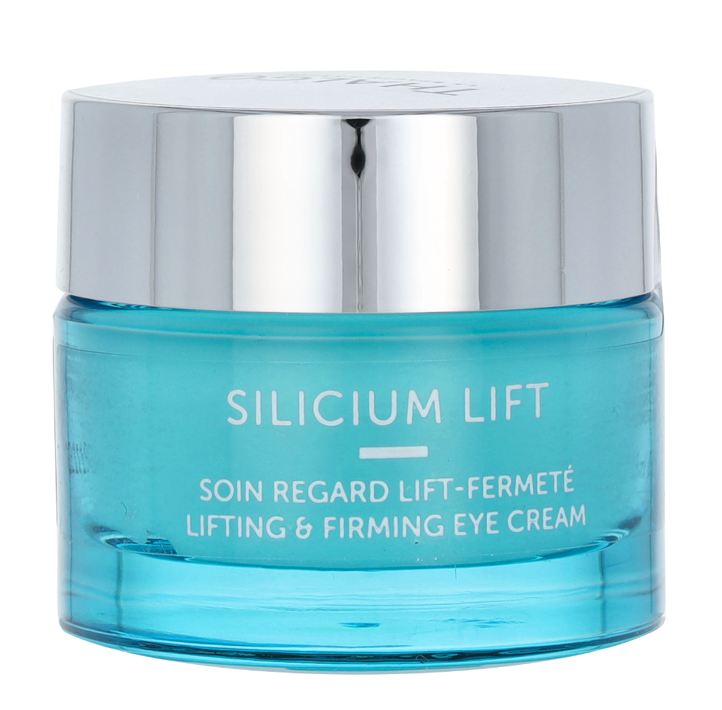 Silicium Lift Lifting And Kreem