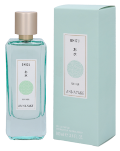 Omizu For Her Edp
