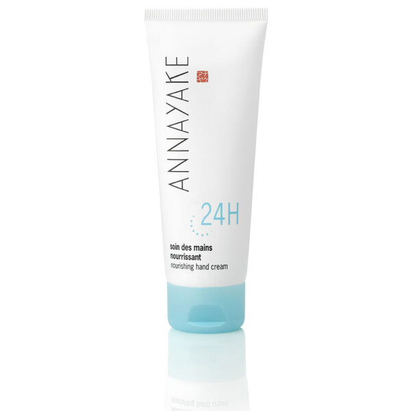 24H nourishing hand cream 75 ml 24H Nourishing Hand Cream