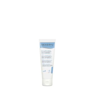 Soothing Emollient Cream For