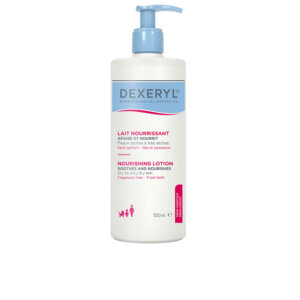 Dexeryl Nutritive Lotion