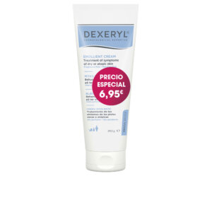 Soothing Emollient Cream For 250g