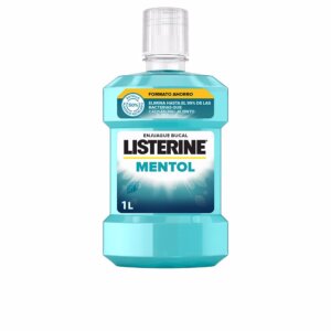 Listerine Coolmint Mouthwash