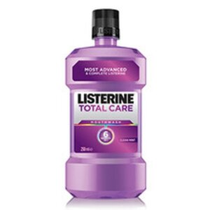 Mouthwash For Complete Protection Ilutoode