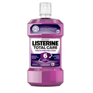 Mouthwash For Complete Protection 2
