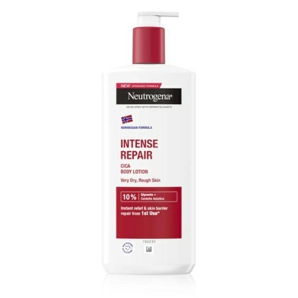 Intensive regenerative body lotion for very sensitive skin Intensive Regenerative Body Lotion