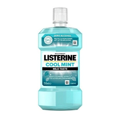 Mouthwash without alcohol Zero Mouthwash Without Alcohol Zero