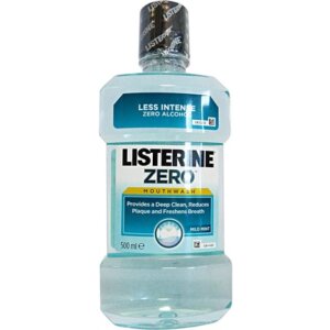 Cool Mint Mild Taste