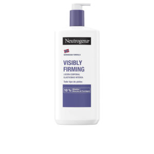 Visibly Firming Body Lotion