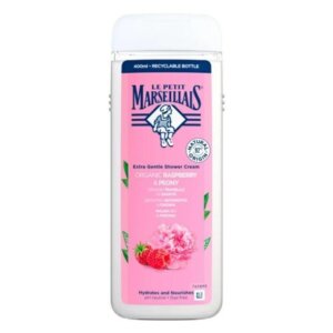 Extra Gentle Shower Cream