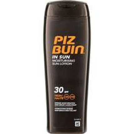 Piz Buin Exclusive body lotion - In Sun Lotion SPF 6 200 ml