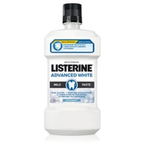 Advanced White Mild Taste