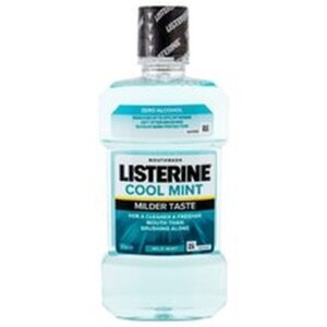 Cool Mint Milder Taste