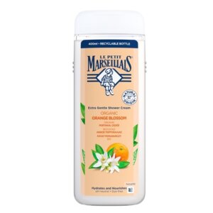 Extra Gentle Shower Cream Kreem