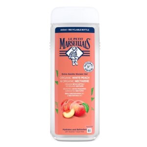 Extra Gentle Shower Gel Geel