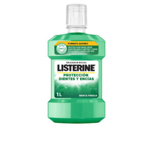 Teeth & Gums Mouthwash
