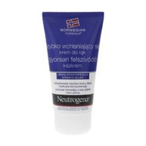 Norwegian Formula Fast Absorbing Kreem